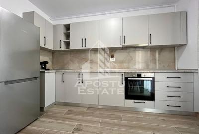Apartament cu 2 camere, open space, zona Aradului (IRIS) - 2