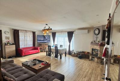 Casă cu 3 camere cu Piscina în Tăuții-Măgherăuș - 10