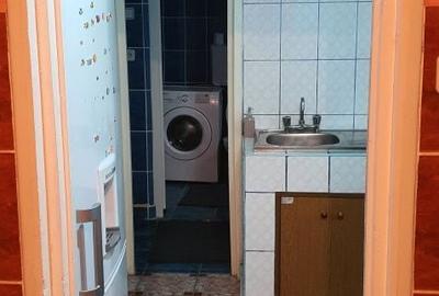 Apartament cu 2 camere decomandat în Radu Negru - 7