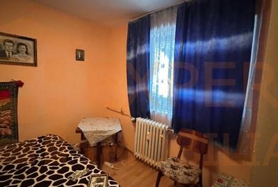 Apartament cu 3 camere semidecomandat în Tomis Nord - 7
