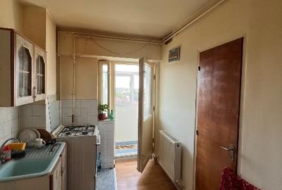 Apartament cu 2 camere, zonă ultracentrală – confort, spațiu și privelișt - 10