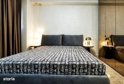 Apartament cu 2 camere în Palazu Mare - 12