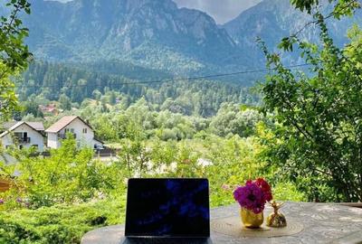 Casă cu 7 camere cu Teren 400 Mp în Zamora - 4