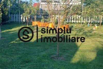 Teren intravilan-zona Metro - 1