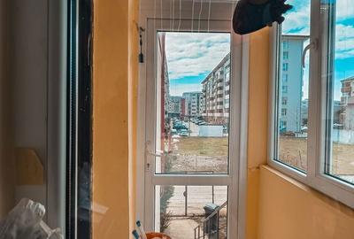Apartament cu 4 camere în Central - 17