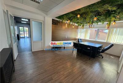 Spatiu Birouri, Frizerie 125 mp Berceni, Mamina, Parcare, AC - 16