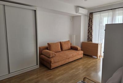 Garsonieră nedecomandată în Titan - 2