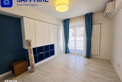 Apartament cu 3 camere decomandat, mobilat în Moșilor - 3