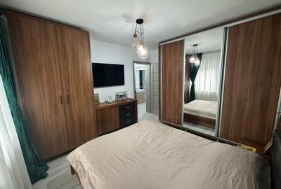 Apartament spatios 3 camere, finisaje premium, zona centrala Cantacuzino - 9