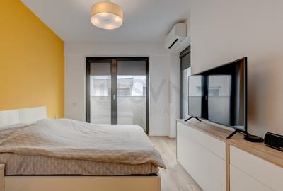 Apartament cu 2 camere decomandat în Sisești - 10