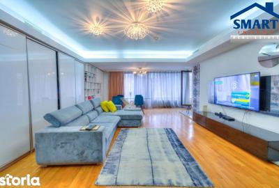 Apartament cu 3 camere decomandat în Herăstrău - 9