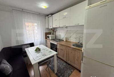 Apartament cu 2 camere semidecomandat în Craiovița Nouă - 6