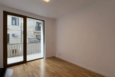 Apartament cu 4 camere decomandat în Cișmigiu - 2