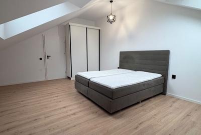 Apartament cu 2 camere în Florești - 1
