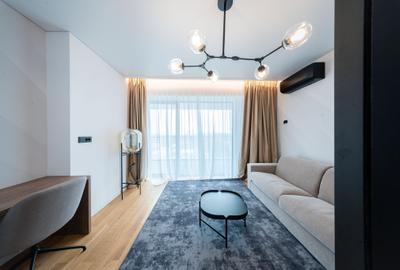 Apartament cu 3 camere de închiriat // Yacht Kid - 18