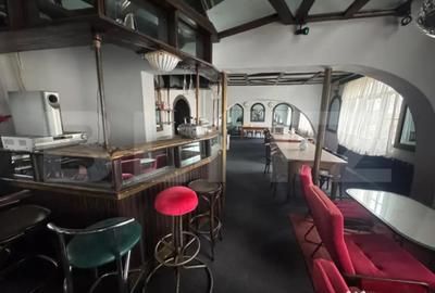 Casă cu 6 camere cu Teren 719 Mp în 14 Mai - 1