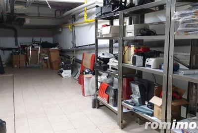 Spațiu comercial, de 230 mp, în Calea Victoriei - 4