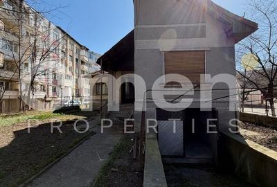 Casă individuală cu 4 camere cu Canalizare în Traian - 1