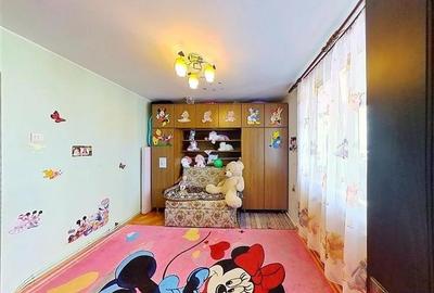 Tur Virtual! Decomandat, balcon mare,mobilat,accesorizat,MureseniTargu Mures - 9