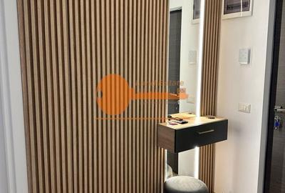 Apartament cu 2 camere decomandat, mobilat în Drumul Taberei - 18