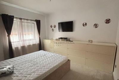 Apartament cu 3 camere decomandat în Central - 3