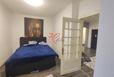 Vanzare apartament 2 camere Parcul Carol, in bloc mic, cu CT - 13