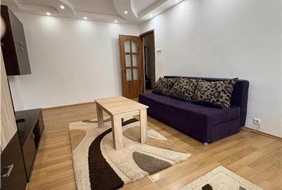 Apartament cu 2 camere decomandat, mobilat în Tomis III - 10