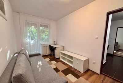 Apartament cu 3 camere semidecomandat în Careiului - 1