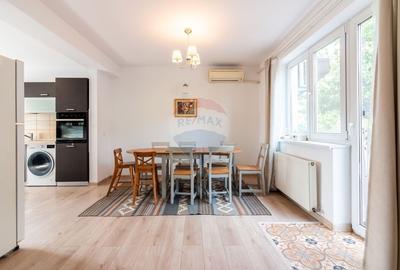 Vanzare Vila Familiala Azur Pipera, 4 cam 120mpu, curte mare, 4XP - 19