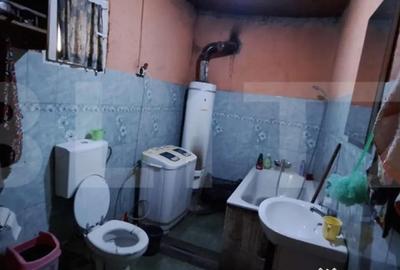 Casă cu 3 camere cu Teren 4200 Mp în Central - 5