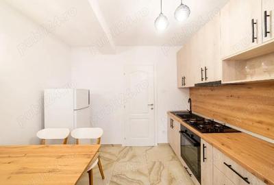 Apartament cu 3 camere decomandat, mobilat în Iosefin