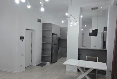 Inchiriez apartament 2 camere in Deva, zona ultracentrala, etaj 1, - 4