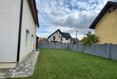 Casa moderna complet renovata, cu curte amenajata ?i si - 6