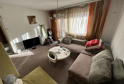 Apartament cu 3 camere semidecomandat în Girocului - 5