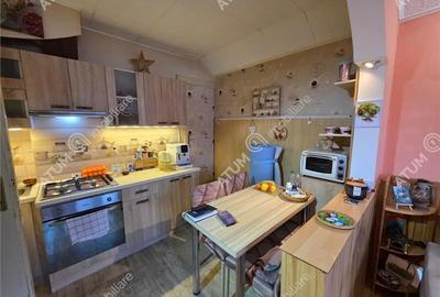 Casa individuala cu 4 camere si curte de 575 mp zona Vasile Milea - 17