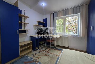 Vanzare apartament 3 camere Ienachita Vacarescu - 6