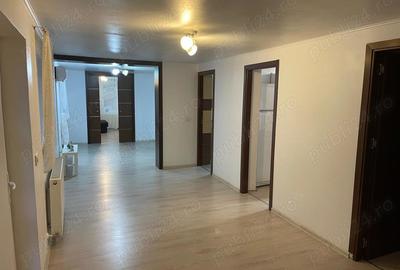 Inchiriez apartament cu 3 camere complet utilat Inchiriez apartament cu 3 camere complet utilat - 1