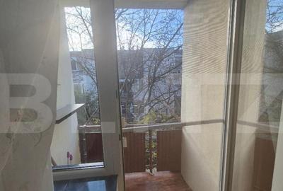 Garsoniera de vanzare, 24 mp, zona Soarelui - 5