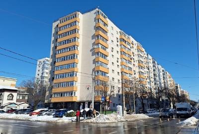 Apartament cu 2 camere în Rahova