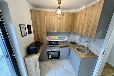 Inchiriere studio modern, bloc nou, Albert, Ploiesti - 3