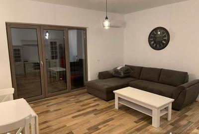 Apartament cu 2 camere langa IKEA Dumbravita Prima Inchirere - 4
