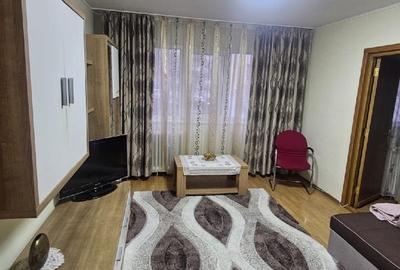 Casa de Cultura, 3 camere, etaj 1, mobilat, inchirieri Constanta - 10