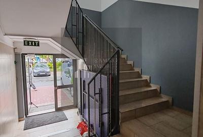 Apartament cu 3 camere decomandat, mobilat în Metalurgiei - 14
