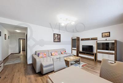 Apartament 3 camere, 75 mp, in Zorilor, zona UMF - Pasteur - 2