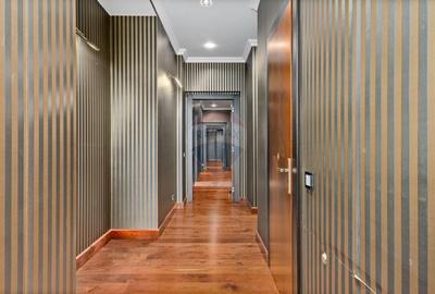 Penthouse-ul care rescrie definitia luxului in Bucuresti - 21