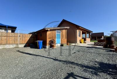 Casă de vânzare Corbu, Constanța Casă de vânzare Corbu, Constanța - 22