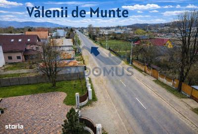 Spațiu comercial, în Drajna - 6