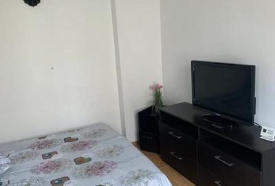 Garsonieră decomandată în Aradului - 2