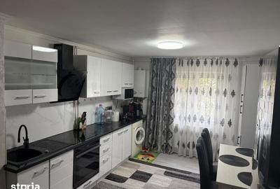 Apartament cu 3 camere decomandat în Vasile Alecsandri - 7
