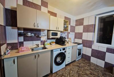 Apartament 3  Camere Metrou Obor 7' | Stefan cel Mare | Lizeanu - 6